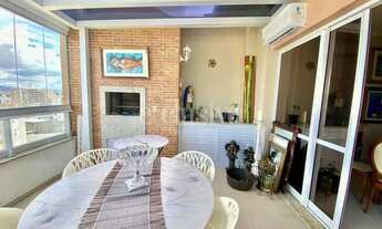 Imagem 3: Cobertura com vista mar