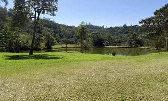 Imagem: Lotes 500 metros clube privativo