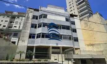 Imagem: Cobertura no Rio Vermelho - Vista mar