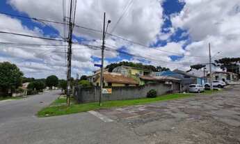 Imagem: Vendas Terreno Curitiba PR