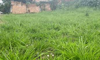 Imagem 3: Lote de esquina jardim Miramar