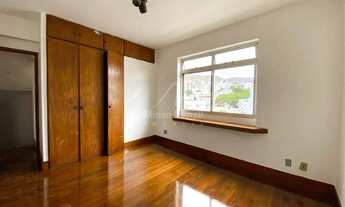 Imagem 7: Cobertura no bairro Cruzeiro, 3 quartos, 2 vagas