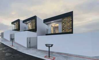 Imagem 4: OPORTUNIDADE!!! LINDA CASA 03 QUARTOS, SUITE, DUPLEX, ALVORADA, BETIM, PARCELAMOS A ENTRAD