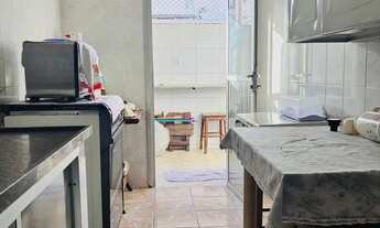 Imagem 5: Apartamento de um quarto proximo ao mar