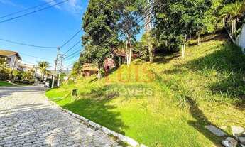 Imagem: Terreno à venda, 600 m² por R$ 424.000,00