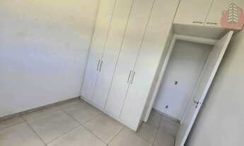 Imagem 7: Apartamento para Locação em Barueri, Tamboré, 2 dormitórios, 1 suíte, 2 banheiros, 1 vaga