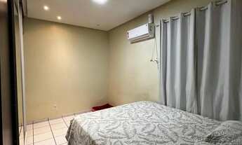 Imagem 6: Vendo Casa em Condomínio Zeus, 3 Quartos, 2 Vagas, Oportunidade