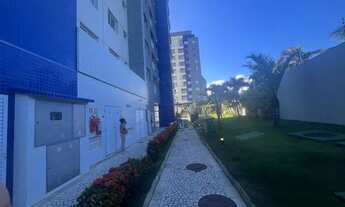 Imagem 2: CONDOMÍNIO VILLA DO MAR PRAIA DE BURAQUINHO *75 CARLOS/CL