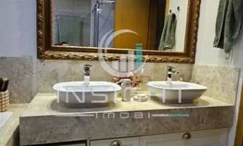 Imagem 6: Luxuoso apartamento de 4 dormitórios em Jundiaí, Anápolis