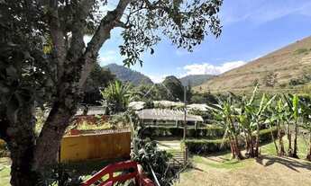 Imagem 6: Casa Residencial para venda e locação, Bonsucesso, Petrópolis - CA0169