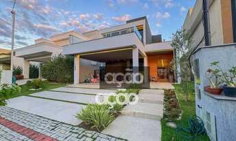 Imagem 3: Casa com 5 dormitórios à venda, 244 m² por R$ 1.800.000 - Parque Ipiranga - Resende/RJ