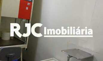 Imagem 6: Imóvel para venda com 33 metros quadrados em Tijuca - Rio de Janeiro - RJ