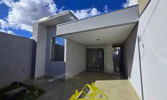 Imagem: Casa com Suite no Planalto!