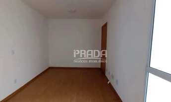 Imagem 2: Apartamento à venda com 2 quartos - Jardim Patrícia - Uberlândia/MG