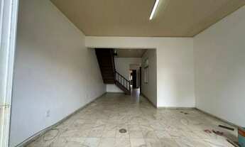 Imagem 5: Casa no Centro na Rua Jose Paranaguá