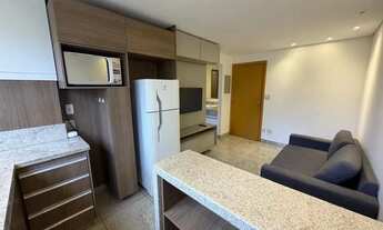 Imagem 6: Imóvel para aluguel tem 35 metros quadrados com 1 quarto em Savassi - Belo Horizonte - MG