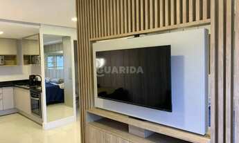 Imagem 5: Apartamento estilo Loft no bairro Central Park