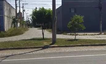 Imagem 7: TERRENOS 15 X 30 ÁREA 450,00 m² RUA WAÇAÚDI KURYPARQUE SANTO DUMONT