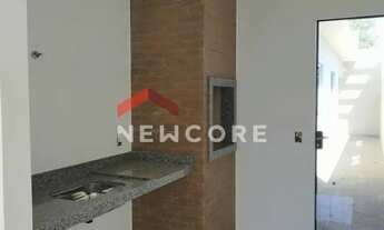 Imagem 4: Casa em Rua Xenofonte - Jardim Graziela - Londrina/PR