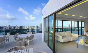 Imagem 7: Apartamento para locação no HAUS SMART LIVING, BOA VISTA, Recife, PE