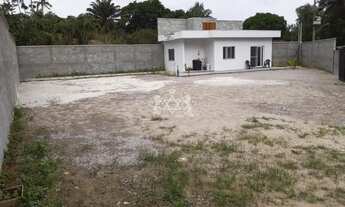 Imagem: Terreno à venda, Capricórnio II, Caraguatatuba