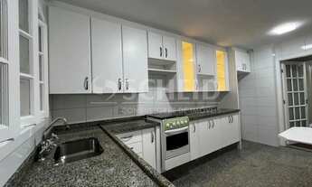 Imagem 5: Apartamento a venda ou locação no jd marajoara 125m² , 3 quartos sendo 1 suíte, 2 vagas