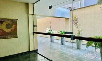 Imagem 3: Apartamento com 2 quartos à venda no Bairro Cascatinha em Juiz de Fora