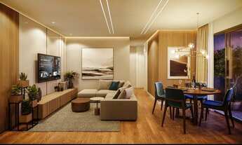 Imagem 5: Apartamento Garden em Centro