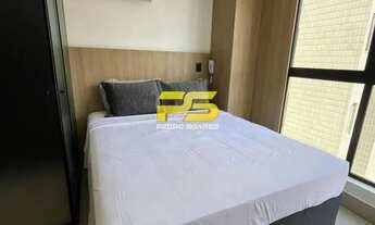 Imagem 5: Flat para venda Flat / studio com 1 dormitório