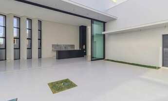 Imagem 5: Sobrado Condominio Cyrela buritis