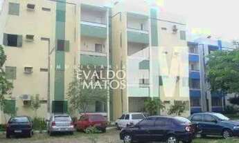 Imagem 3: Apartamento no condominio Santa Mônica - Ininga