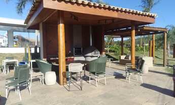 Imagem 7: VENDO LOTE 500 m2 BEIRA DO LAGO CORUMBÁ IV ESCARPA OM PRAIA LAZER COMPLETO MARINA P/BARCO