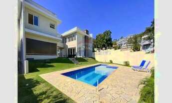 Imagem 4: Excelente casa em condomínio de alto padrão para alugar por R$ 19.500,00/mês com 5 suítes