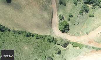 Imagem 3: Area comercial proximo a BR