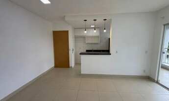 Imagem 2: Apartamento para Locação Parque Amazônia Goiânia