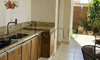 Imagem 4: Casa à venda com 3 suítes no Parque Alto Taquaral, Campinas