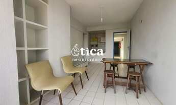 Imagem 4: Apartamento no Renascença I com 42m², 1 quarto