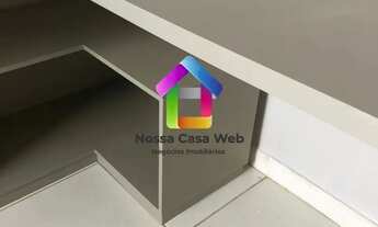 Imagem 6: Vendo apartamento de 3Q Yes 2 Vila Jaraguá Goiânia-Go