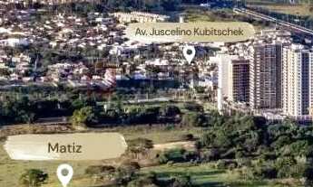 Imagem 2: Apto 66m2 com 2 Dorm - 1 Suíte na região Iguatemi - Rio Preto