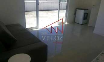 Imagem 2: Kitnet/Conjugado - / Residencial / Catete