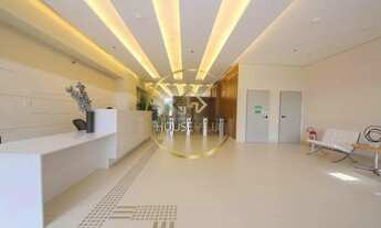 Imagem 4: Loja Comercial, 76m², Centro Empresarial Aquarius Helbor, Jardim Aquarius