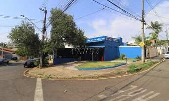 Imagem: Imóvel comercial para alugar na Av Japão