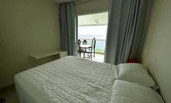 Imagem 2: Barra/ondina no costa Spaña