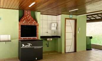 Imagem 8: Apartamento para vender e alugar no GRAN VILLE DAS ARTES , QUINTAS DO PICUAIA, Lauro de Fr