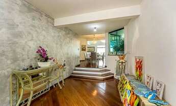 Imagem 7: Casa à venda e para alugar em Santana de Parnaíba, Alphaville, com 4 quartos, com 305 m²