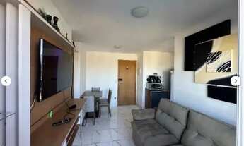 Imagem 2: Apartamento De 2 Quartos Em 48M² E 1 Vaga De Garagem Em Pernambués. 1TBCKHF