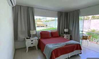 Imagem 9: Casa de condomínio para alugar em Camaçari, Alphaville (Abrantes), com 4 quartos, 300m²