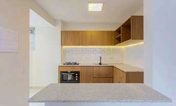 Imagem 6: Apartamento de 3 quartos todo Reformado no Centro Cívico - Curitiba/PR - Referência AP3027