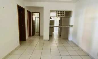 Imagem 3: Imóvel para aluguel tem 60 metros quadrados com 2 quartos em Jundiaí - Anápolis - GO