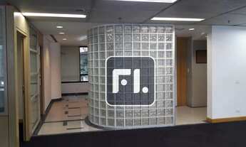 Imagem 2: Conjunto, 260 m² - venda por R$ 2.370.000,00 ou aluguel por R$ 19.504,08/mês - Vila Olímpi